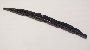 Image of Back Glass Wiper Blade (Rear) image for your 2000 Volvo S40   